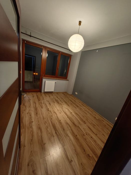 Wynajmę mieszkanie 40 mkw, ul. NOWA 8