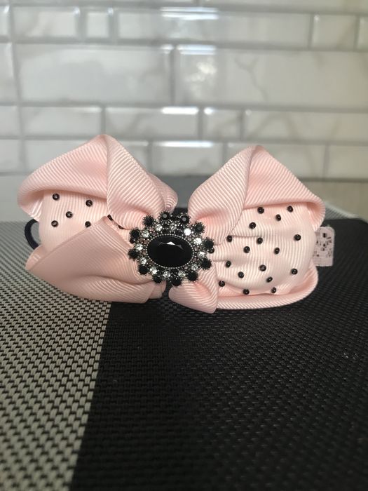 Продам святковий обруч на дівчинку