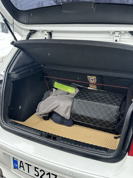 BMW 116i 2.0 бензин