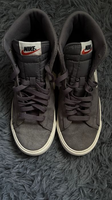 Nike Blazer Mid