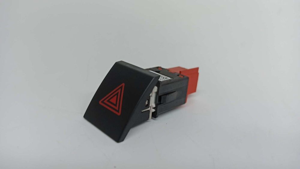 WARNING SKODA FABIA (5J2 ) AMBITION