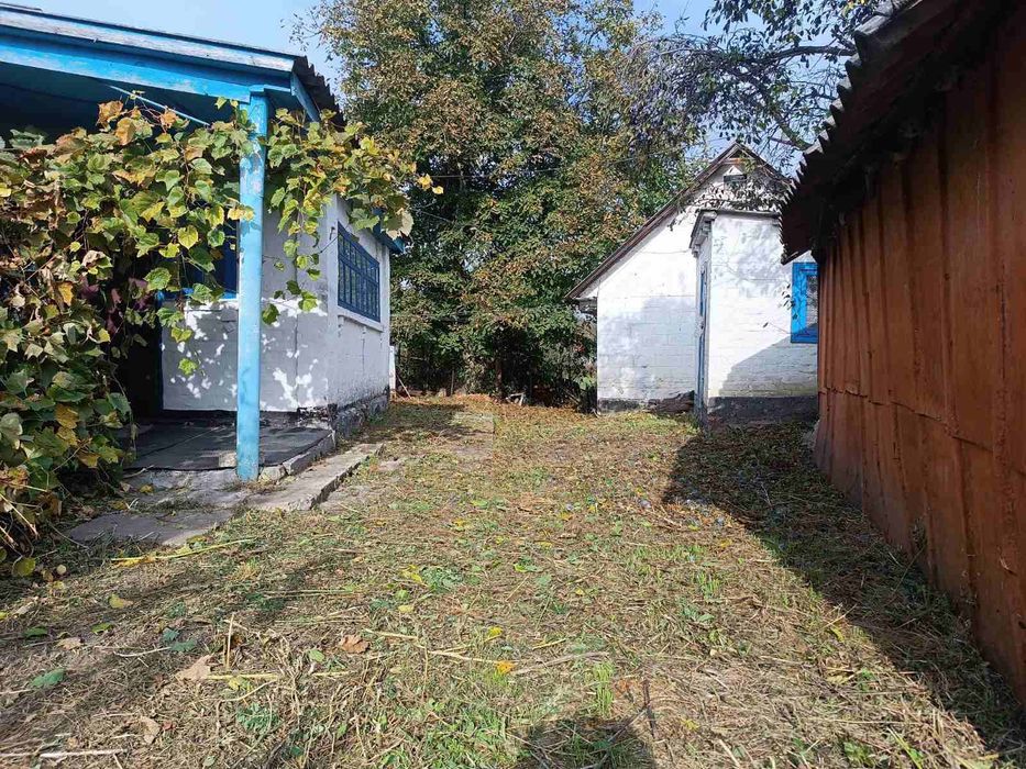 Продається будинок в смт Володарка