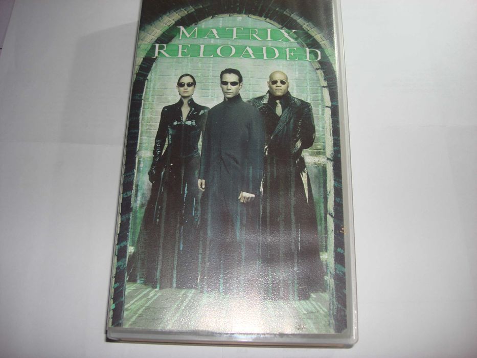filme matrix special edition