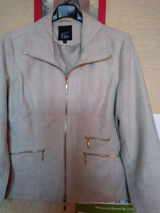 Kurtko- marynarka damska