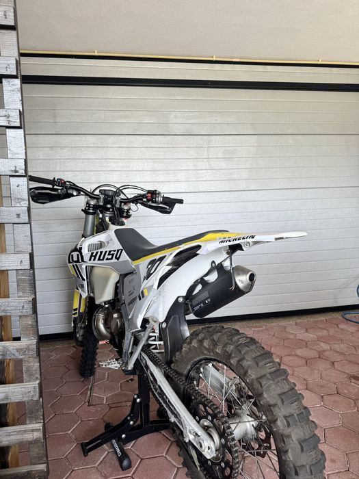 Husqvarna 150 2023