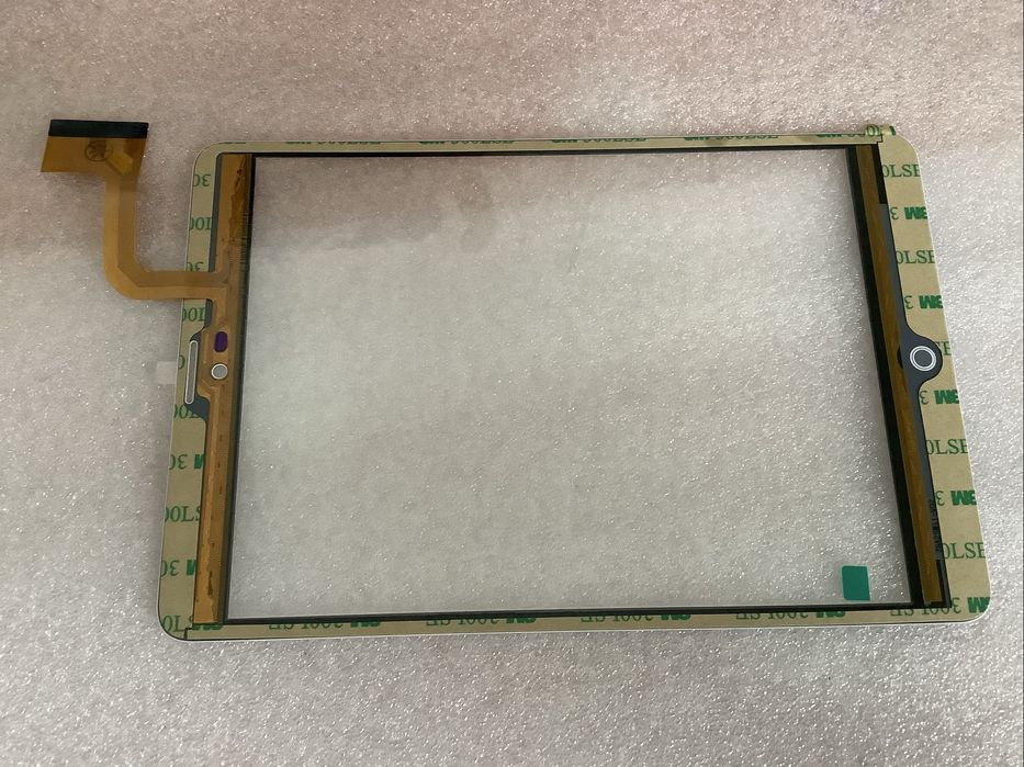 Vidro tatil / touch screen FPCA-79A25-V01 para tablet 8 polegadas.