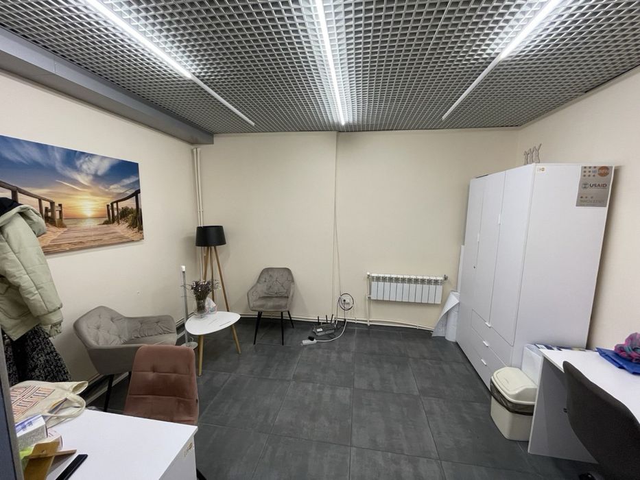 Аренда приміщення