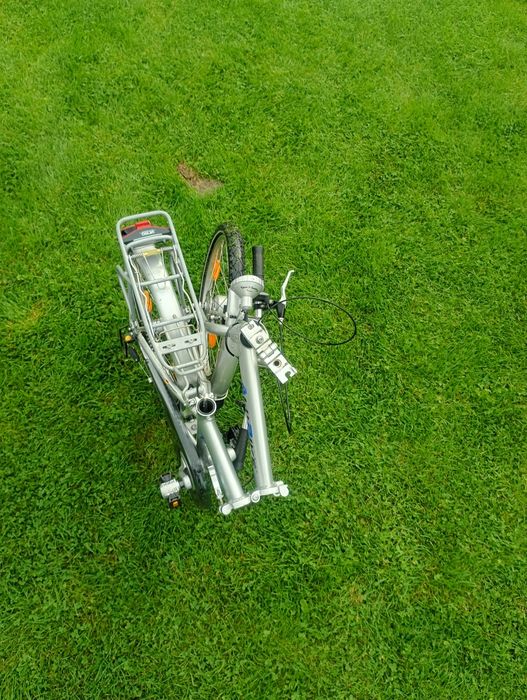 Rower składany składak 20 cali koła