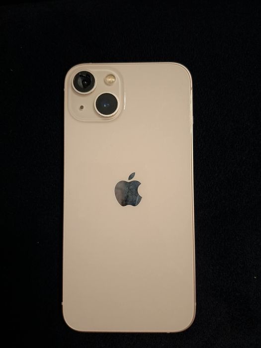 Smartfon  iphone 13