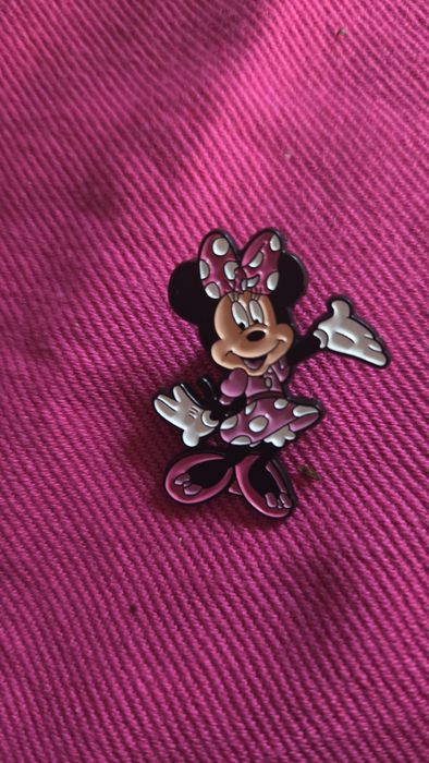 Przypinka Myszka Miki