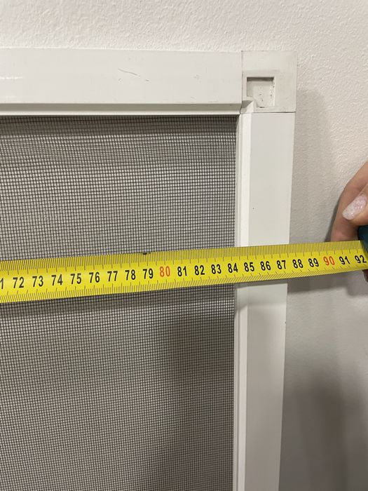 Москітна сітка велика