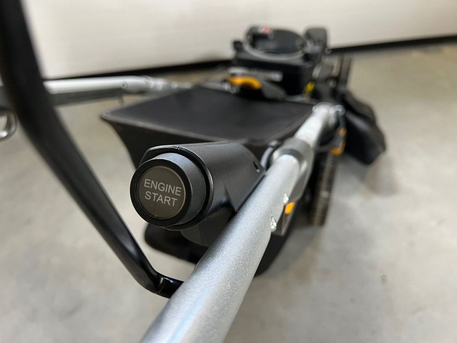 Kosiarka Stiga TWINCLIP 55 SVEQ B 53cm