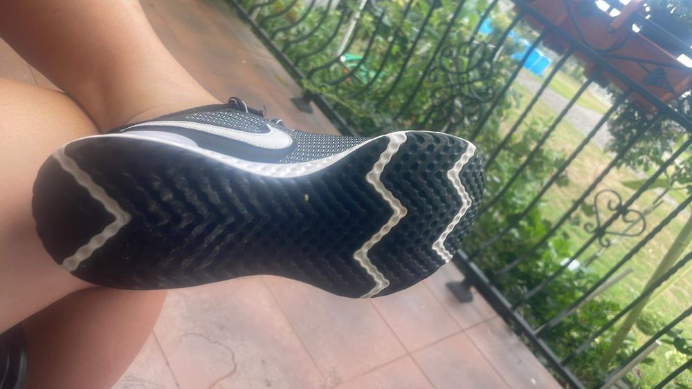 Nike Revolution buty