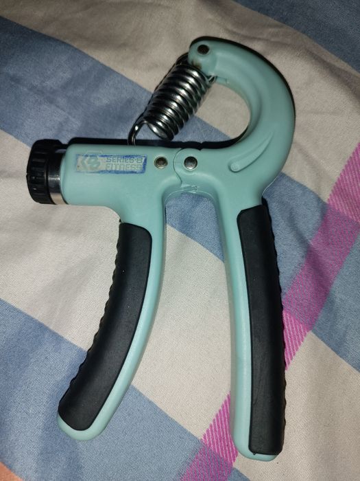 Кистьовий еспандер