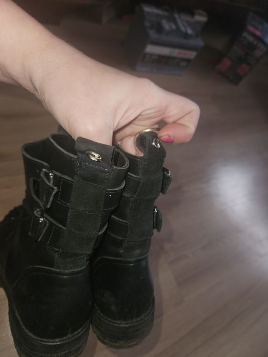 Buty Guess 36 dla dziewczynki ,nastolatki oryginalne