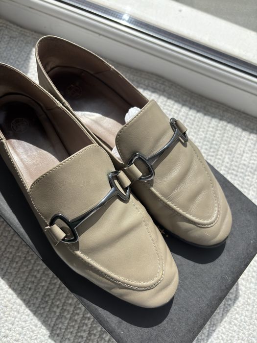 Лофери massimo dutti