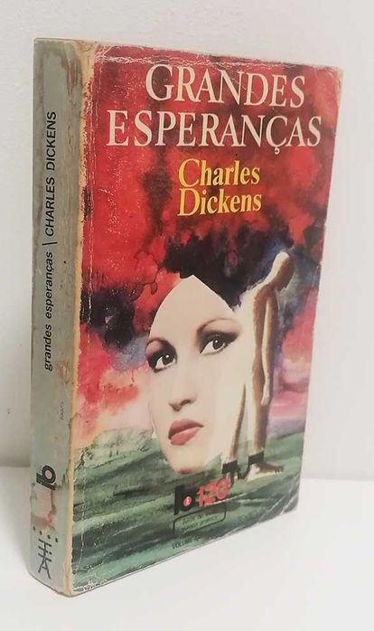 Grandes Esperanças, de Charles Dickens