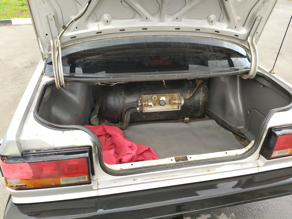 Продам Nissan Bluebird 1,6L (Обмен на мото)