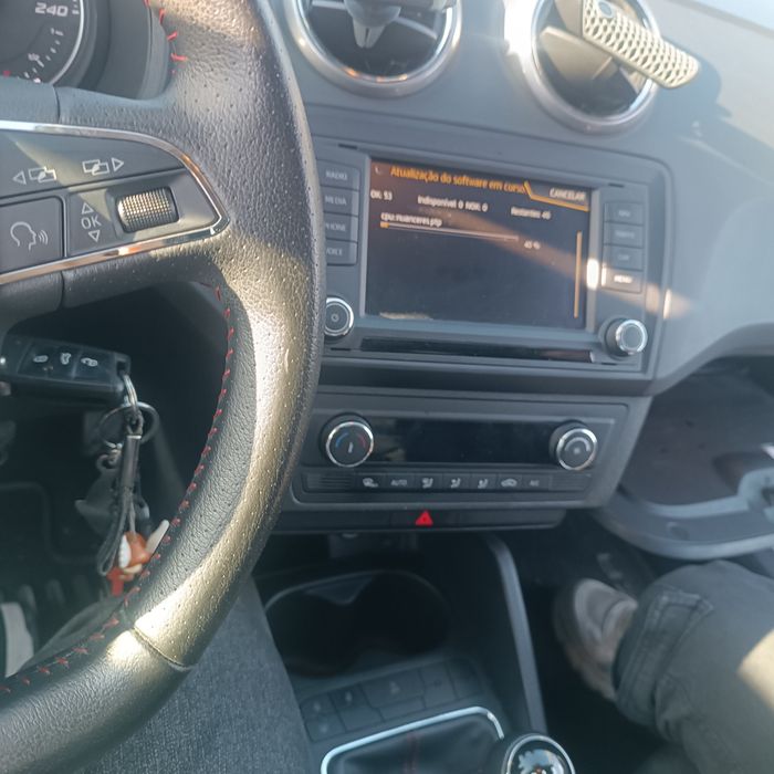 Ativação Full Link/ App-connect VW SEAT Skoda Porsche