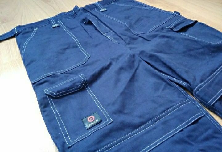 Nowe spodnie do pracy Avacore Harpoon