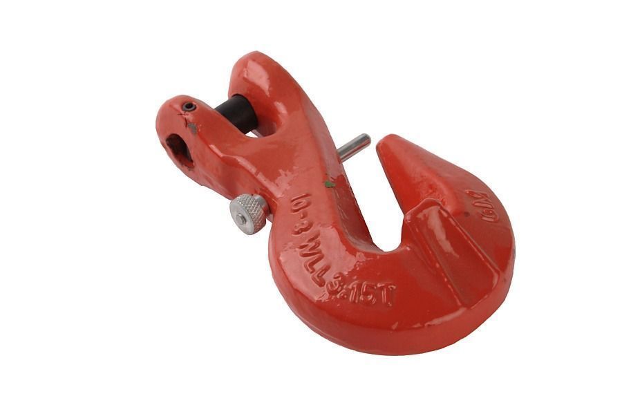 Hak Skracający Sworzniowy Z Zabezpieczeniem 7/8Mm G8 Wll2T