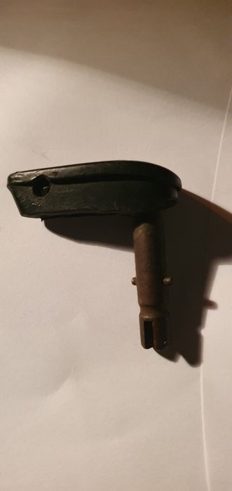 kluczyk klucz do motocykla MZ es MZ ts MZ trophy MZ etz