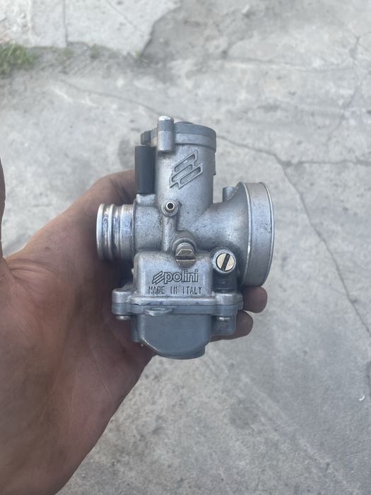 Продам карб polini 19