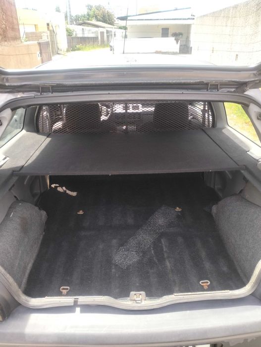 Renault clio van 1.9