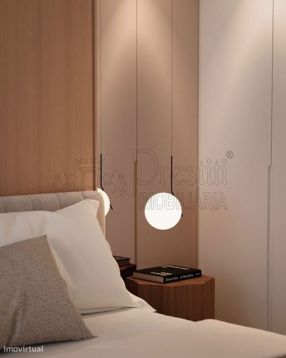 Apartamentos T3 novos em Guimarães - Desde 381.100 €