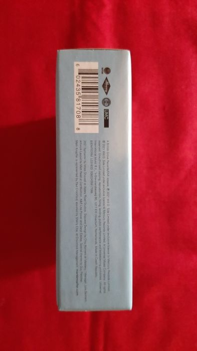 Mark Knopfler - The Studio Albums - 6 cds