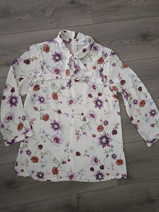 Bluzka damska rozmiar 38