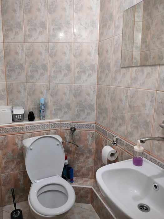 Wynajmę pokój w mieszkaniu. Blok Pana Balcera, LSM, Lublin