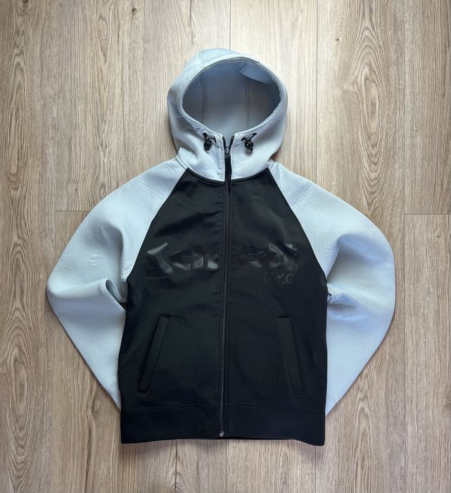 Schott NYC Męska S Vintage Kurtka Wiatrówka Softshell Casual