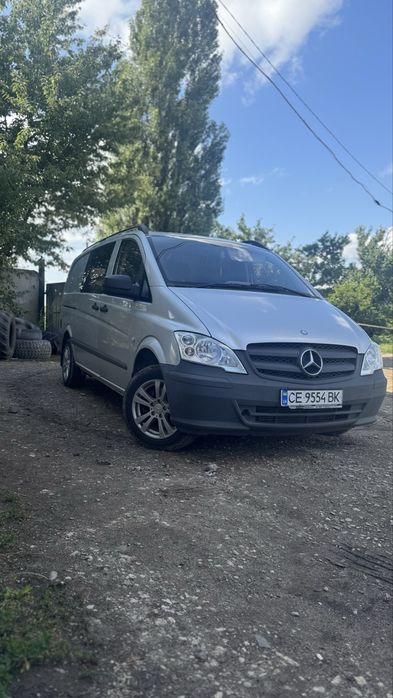 Продам Mercedes-Benz Vito 116 CDI