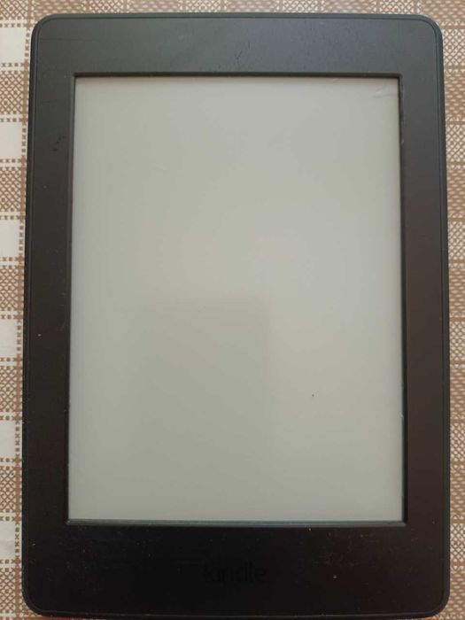 Kindle Paperwhite 3 Edycja 7 th Generacja 4GB -07U6-