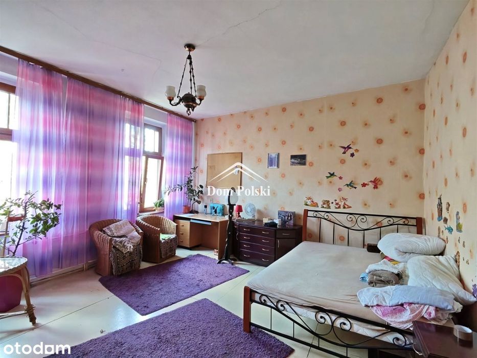 Mieszkanie – Olecko - Widok 3