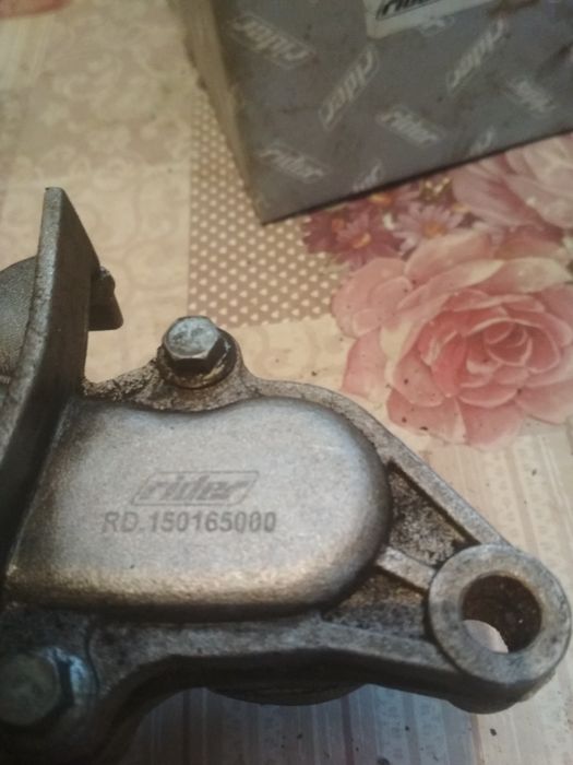 Помпа до geely ck,mk б/у