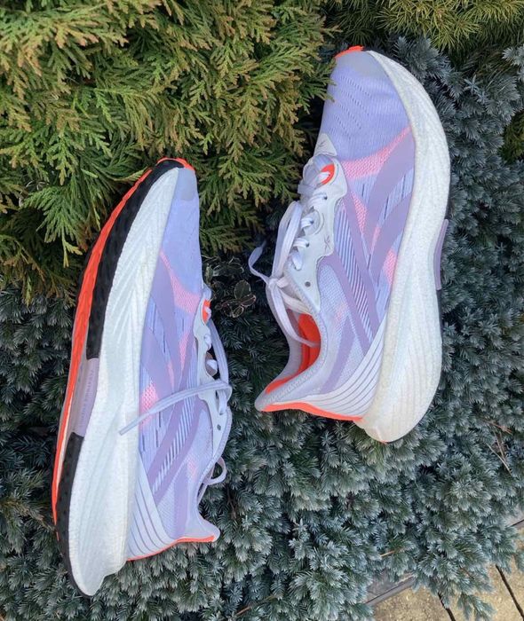 Reebok floatride energy 5 оригінал фірмові жіночі кросівки бігові 40р.