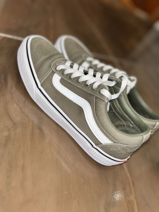 Кеди Vans 25,5 см