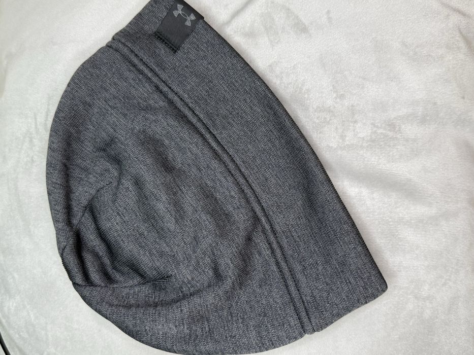 Нові фірмові шапки under armour