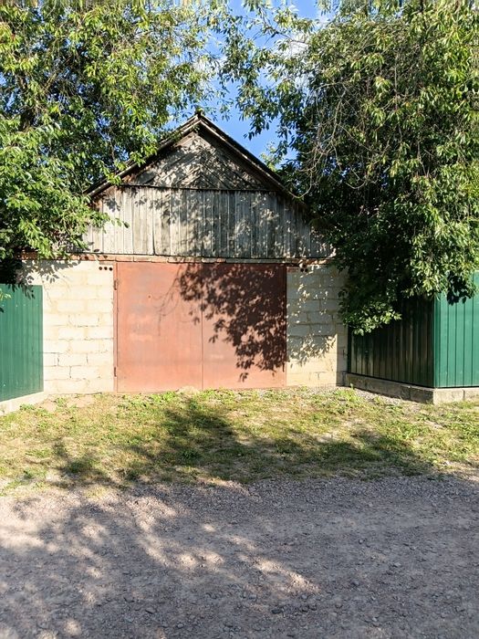 Продам цегляний будинок 80кв.м с. БЕРЕЗІВКА 15км. від ЖИТОМИРА