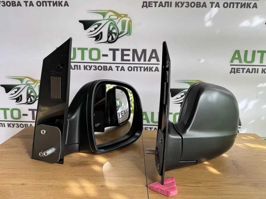 Зеркало Mercedes Vito W639 зеркала Вито 639 2003-2010