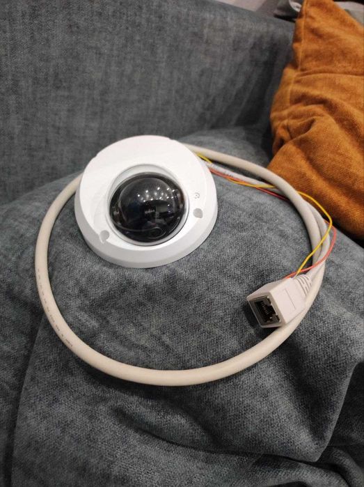 IP-камера відеоспостереження GeoVision GV-MFD130