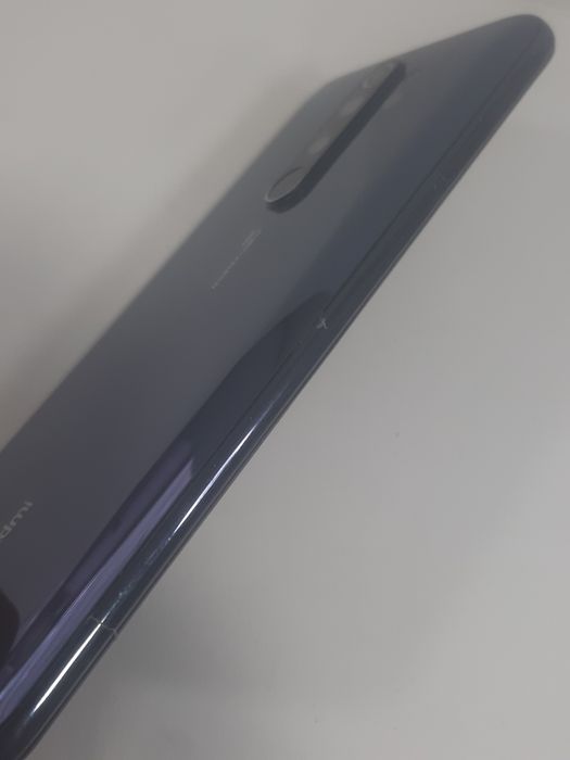 Xiaomi Redmi Note 8 Pro   "6/64gb"