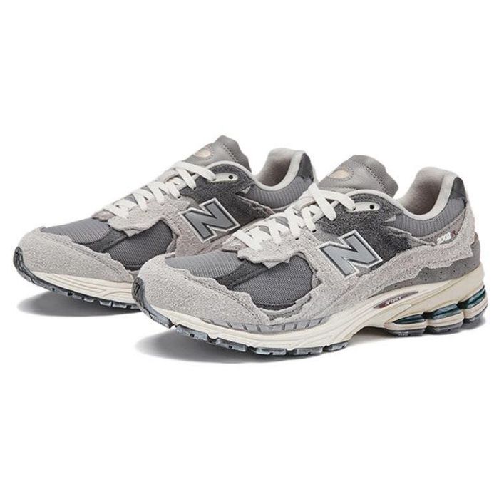 Кросівки : New Balance 2002R Protection Pack M2002RDA