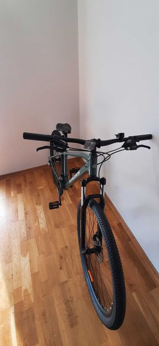 Rower Kross Hexagon 2.0