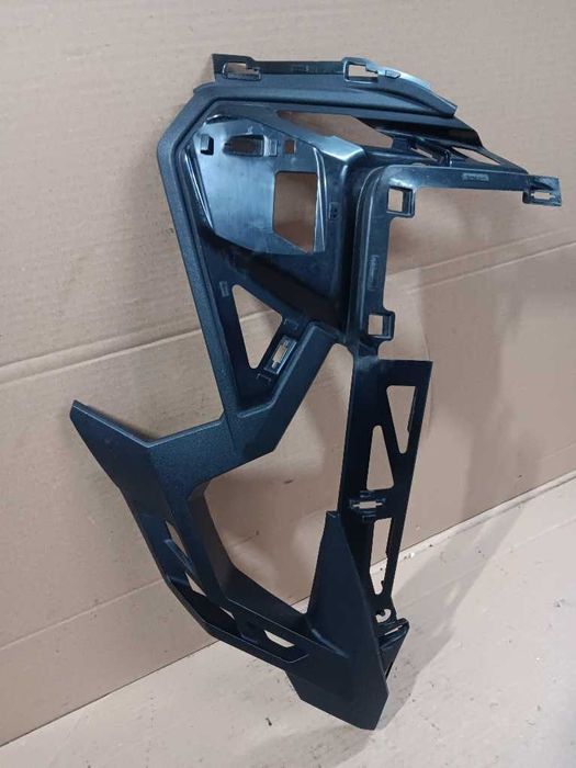 Forra da carenagem lateral direita Honda CRF1100 Africa Twin