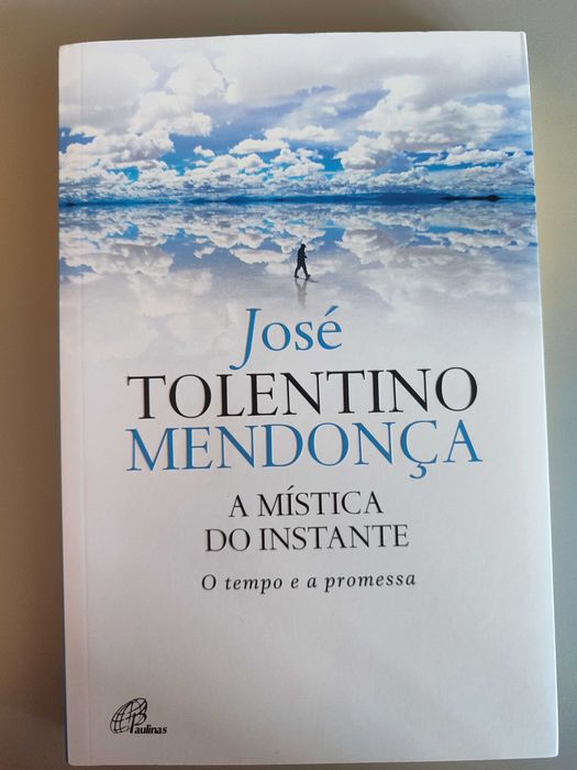 A Mística do Instante