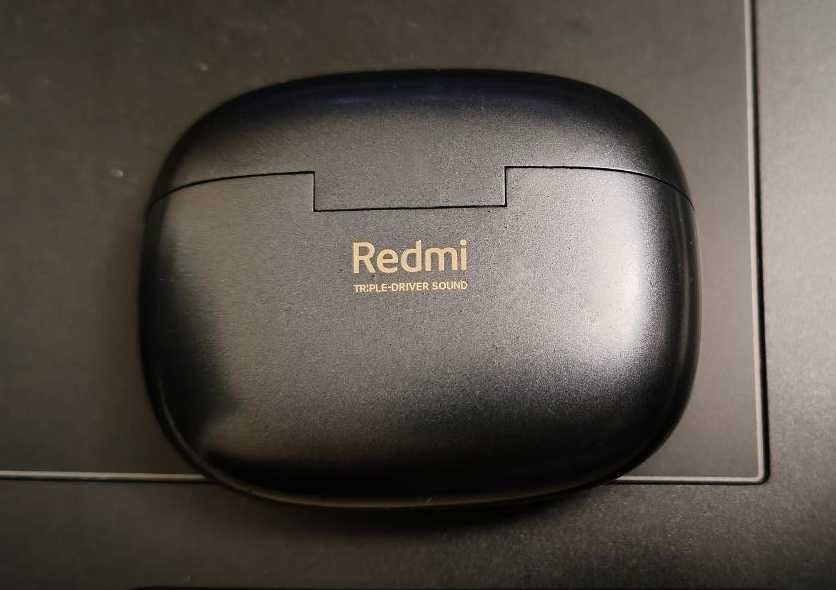 Чохол від навушників Redmi Xiaomi Buds6 PRO (БУ)