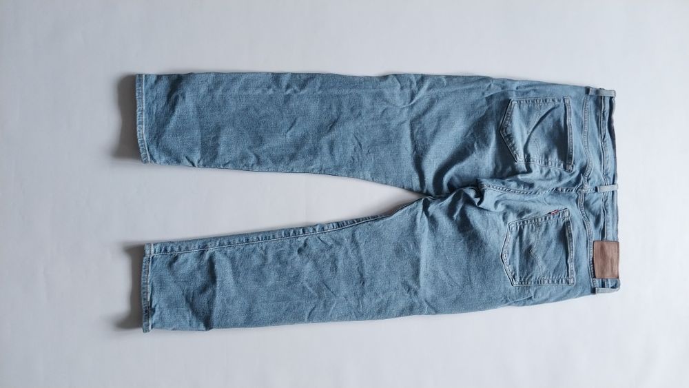 Джинси Levi's premium 512 W34L30